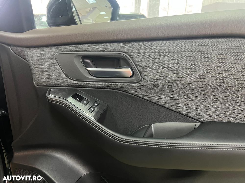 Nissan X-Trail ePower 5 locuri N-Connecta - 16