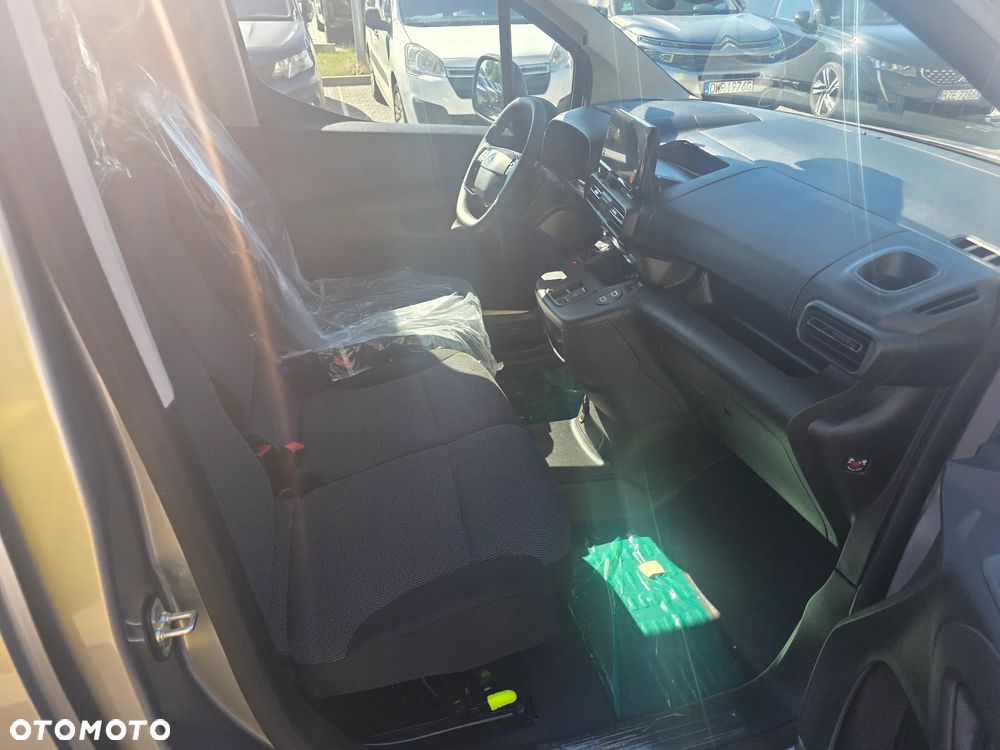 Opel Combo - 9