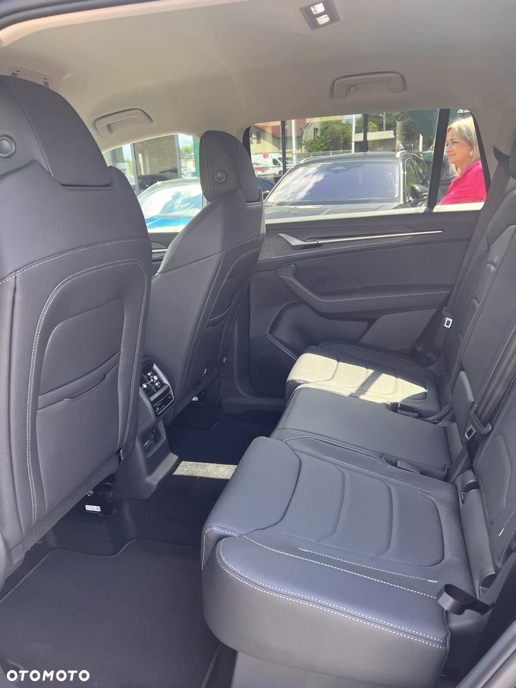 Skoda Kodiaq 2.0 TDI 4x4 Edition 130 DSG - 14