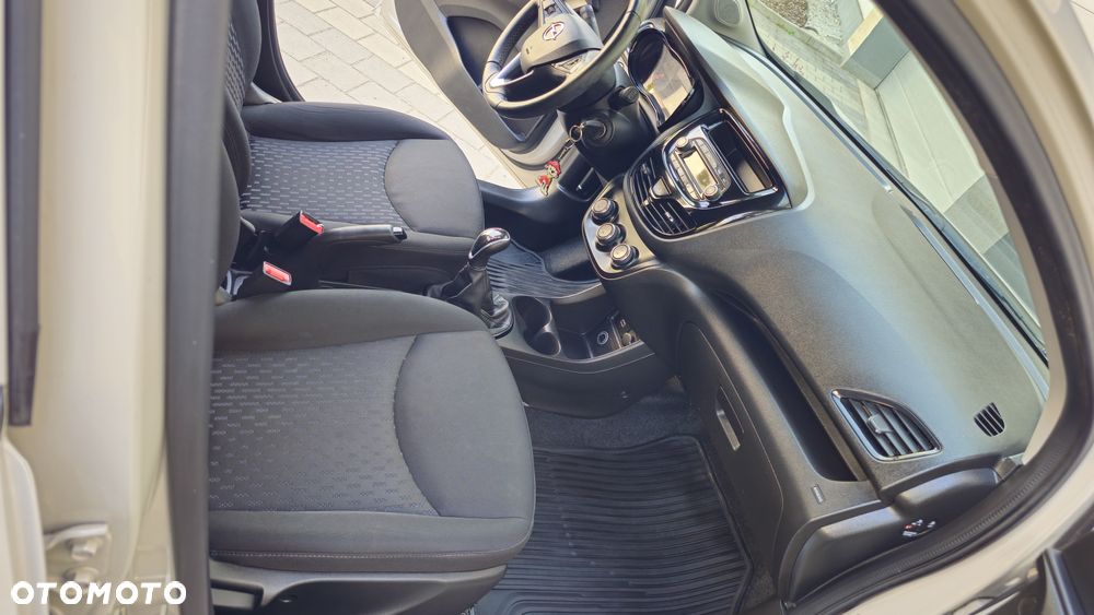 Opel Karl 1.0 Cosmo - 14