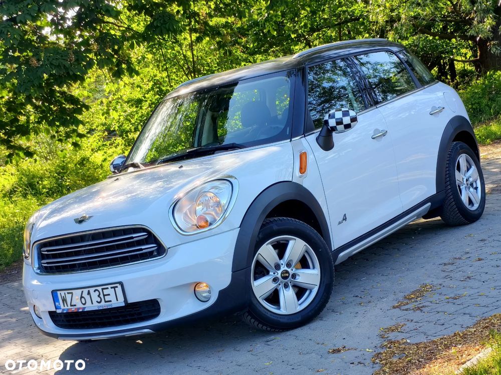 MINI Countryman - 26