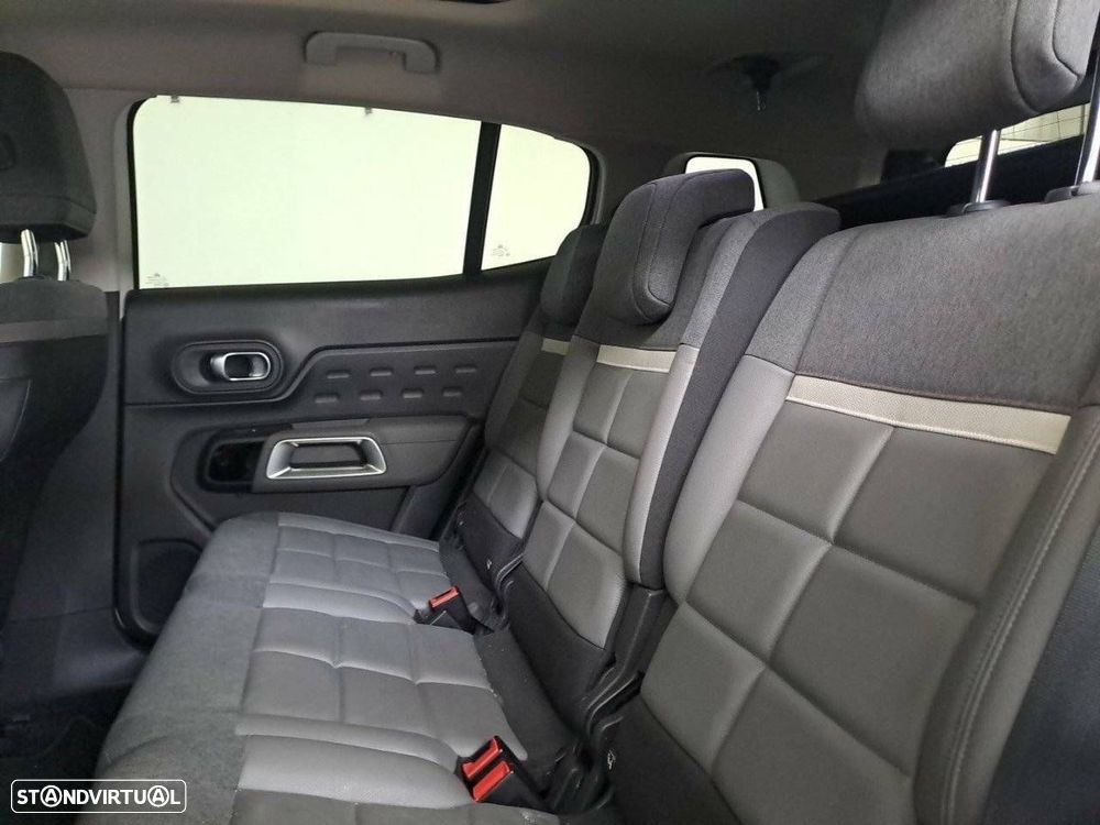 Citroën C5 Aircross 1.2 PureTech Shine - 10