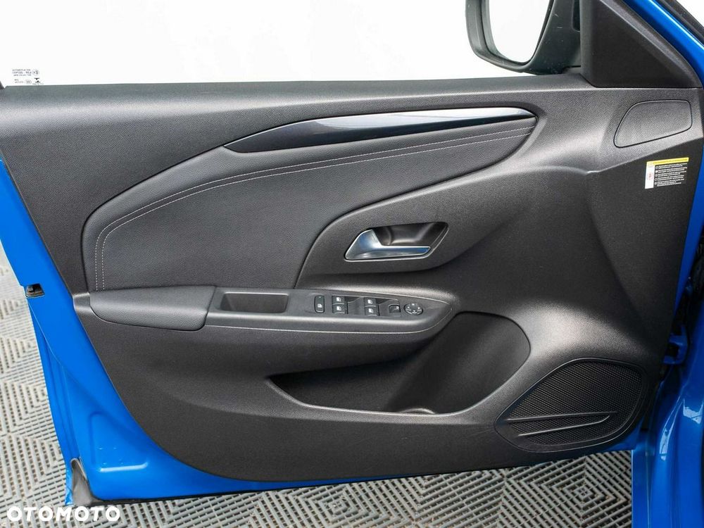 Opel Corsa - 11