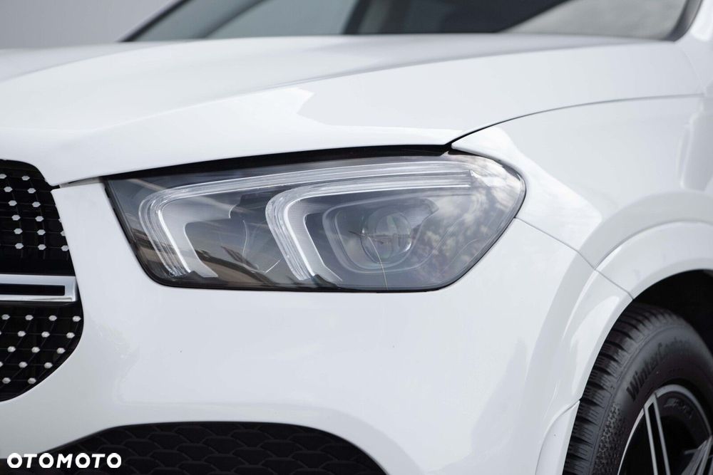 Mercedes-Benz GLE - 3