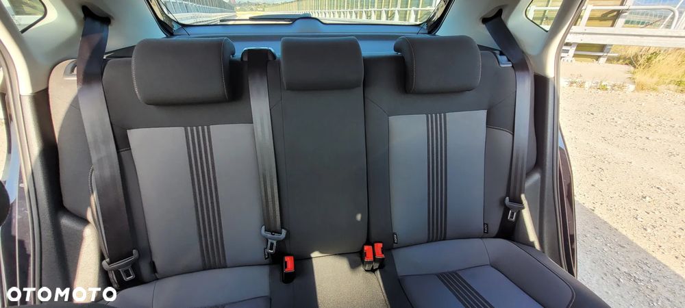 Volkswagen Polo 1.2 TSI (Blue Motion Technology) Comfortline - 23