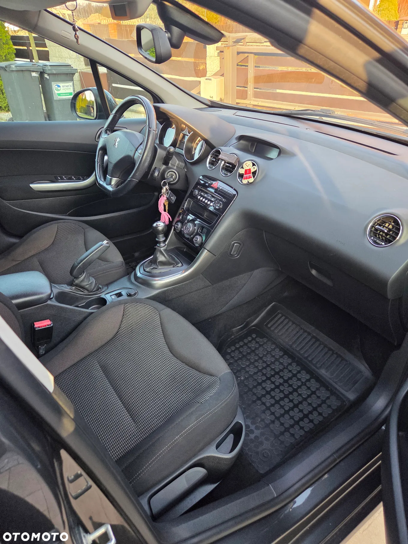 Peugeot 308 - 11
