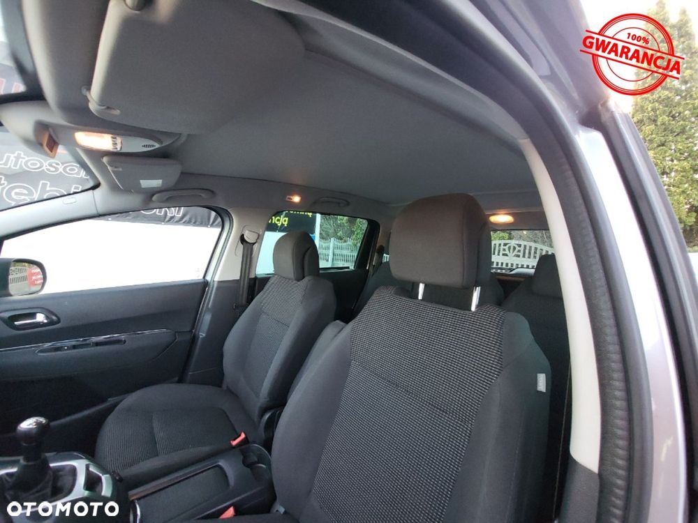 Peugeot 5008 120 VTi Premium - 29