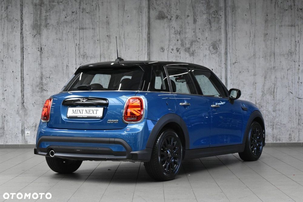 MINI Cooper - 3