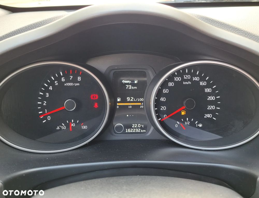 Kia Sportage 2.0 GDI 2WD Spirit - 20