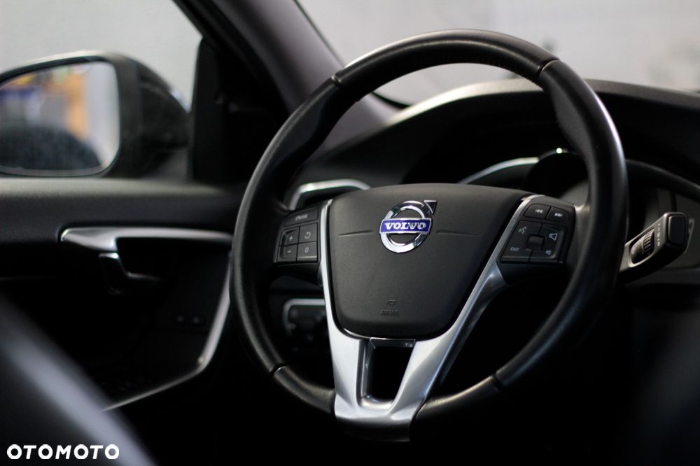 Volvo S60 T5 Geartronic Kinetic - 9
