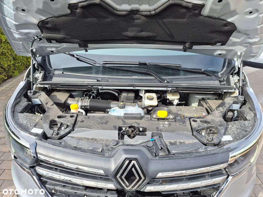 Renault Trafic Grand 2.0 dCi EDC - 19