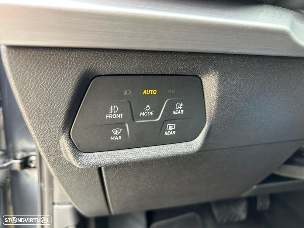 SEAT Leon ST 1.4 e-Hybrid FR DSG - 16