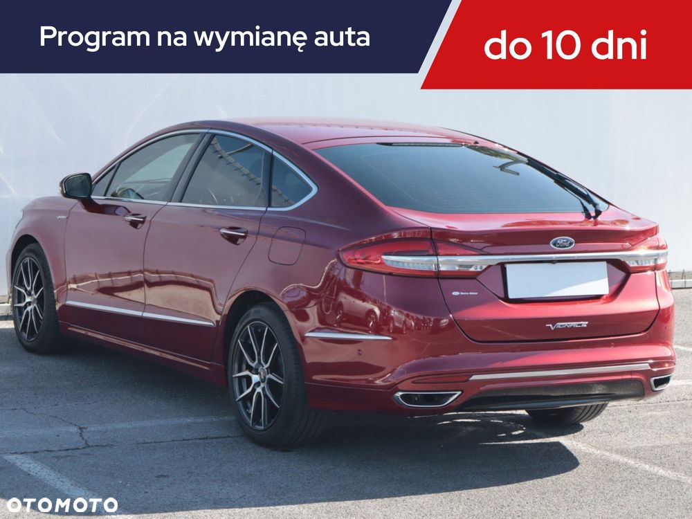 Ford Mondeo - 6