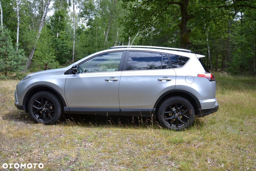 Toyota RAV4 2.0 Prestige 4x4 - 5