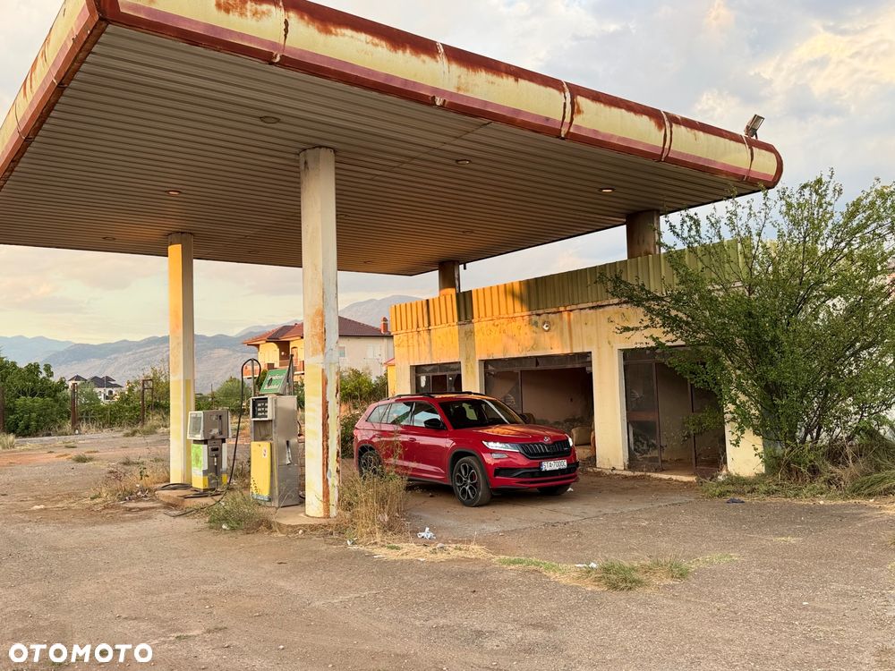 Skoda Kodiaq 2.0 Bi-TDI 4x4 RS DSG - 2