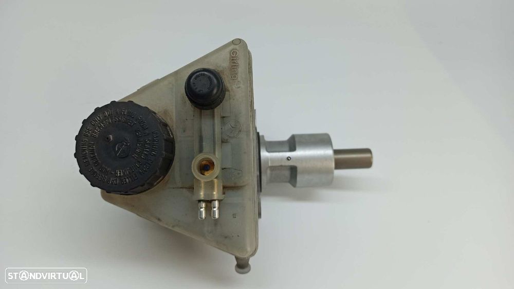 BOMBA DE TRAVÃO MERCEDES CLASE S (W126) BERLINA+COUPE SE 300 - 3