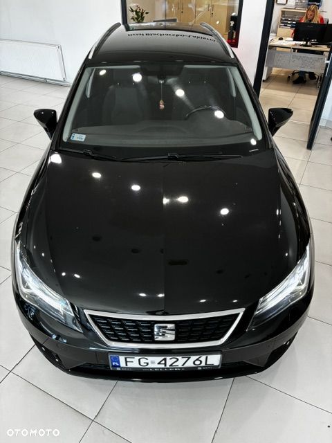 Seat Leon 1.6 TDI Style S&S - 4
