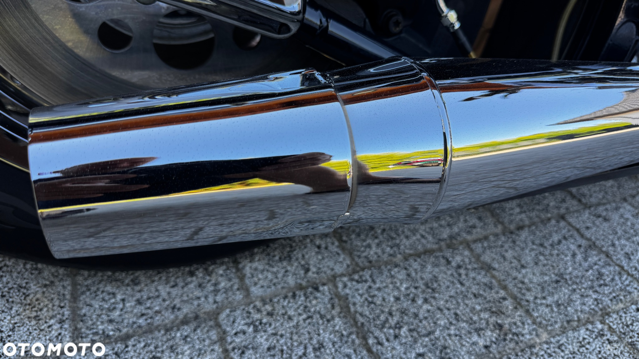 Harley-Davidson Softail Fat Boy - 18