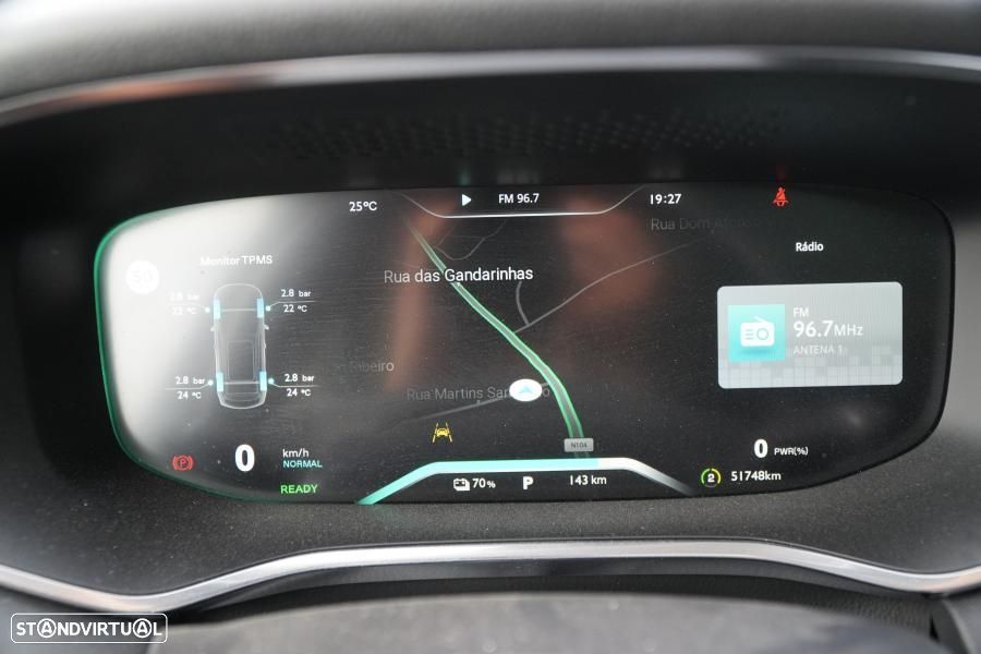 MG Marvel R 70 kWh AWD Performance - 18