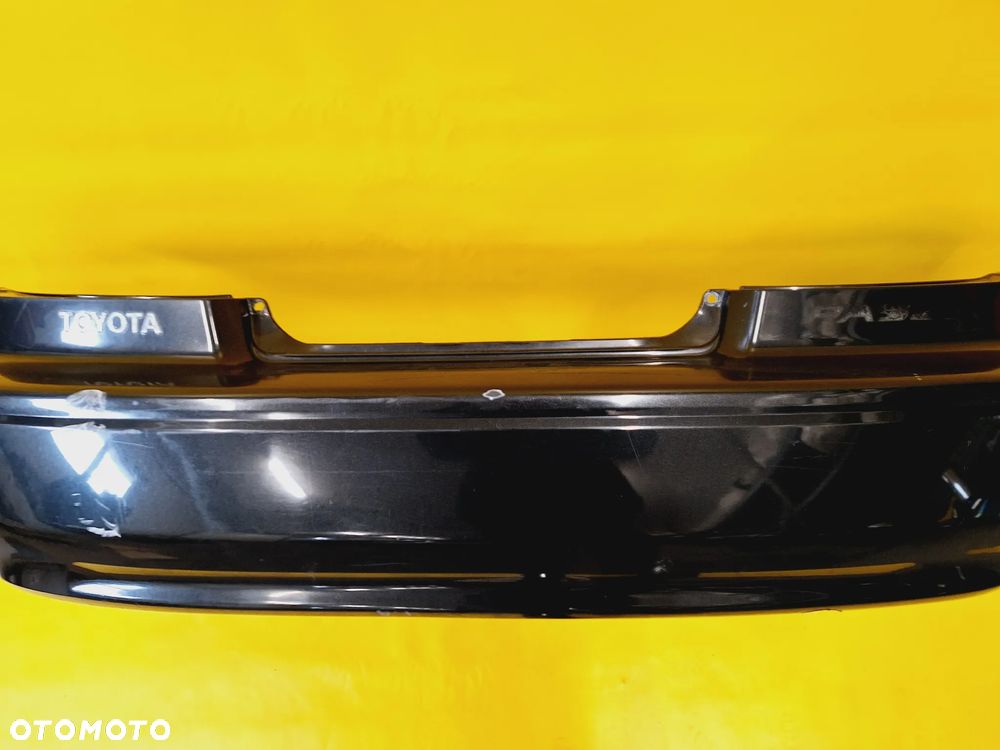 ZDERZAK TYŁ TYLNY TOYOTA PASEO II COUPE NR452 - 13