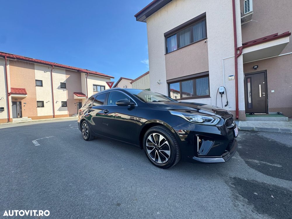 Kia Ceed - 17