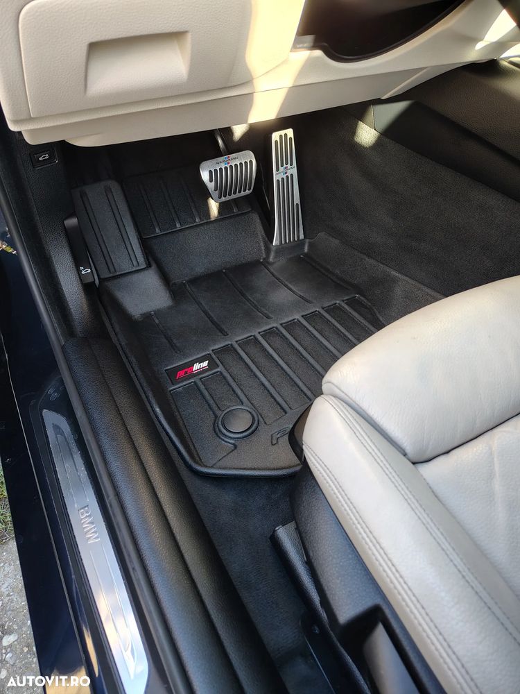 BMW Seria 4 420i xDrive Aut. Sport Line - 10