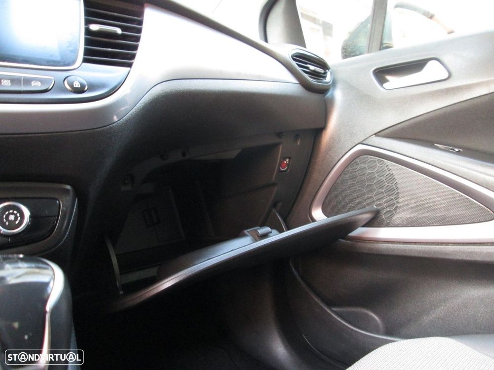 Opel Crossland X 1.2 T Edition - 36