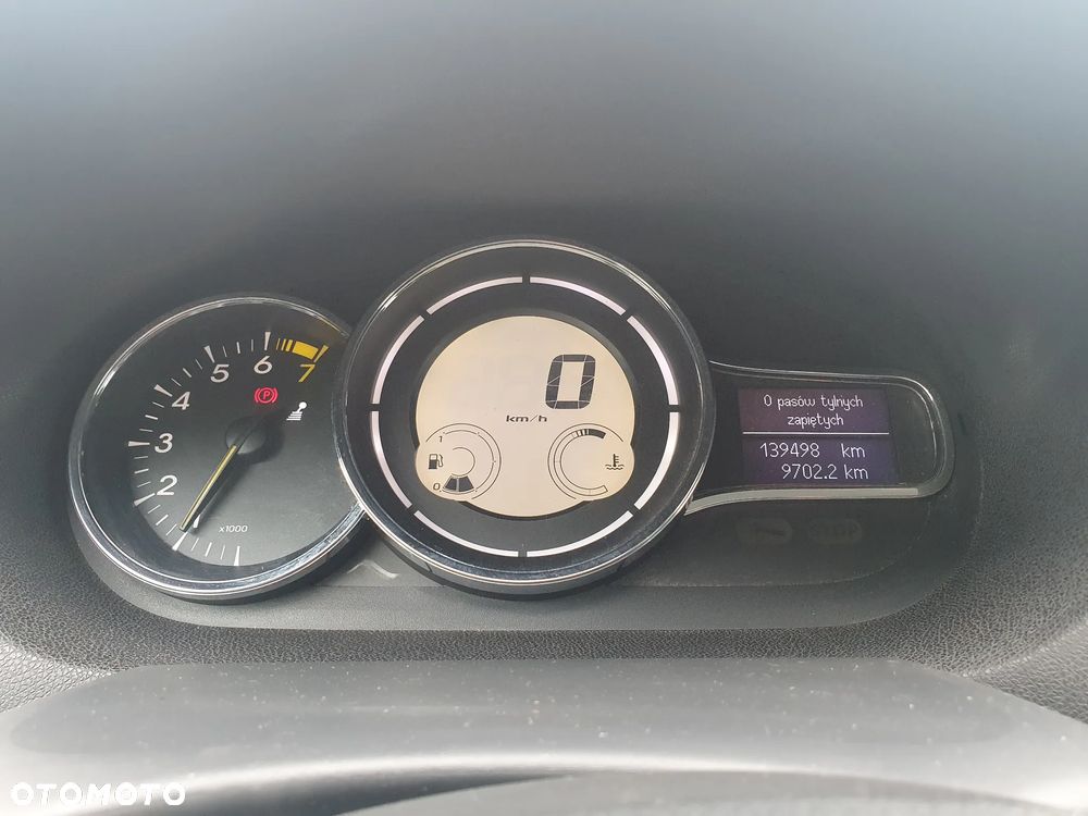 Renault Megane TCe 130 Dynamique - 16
