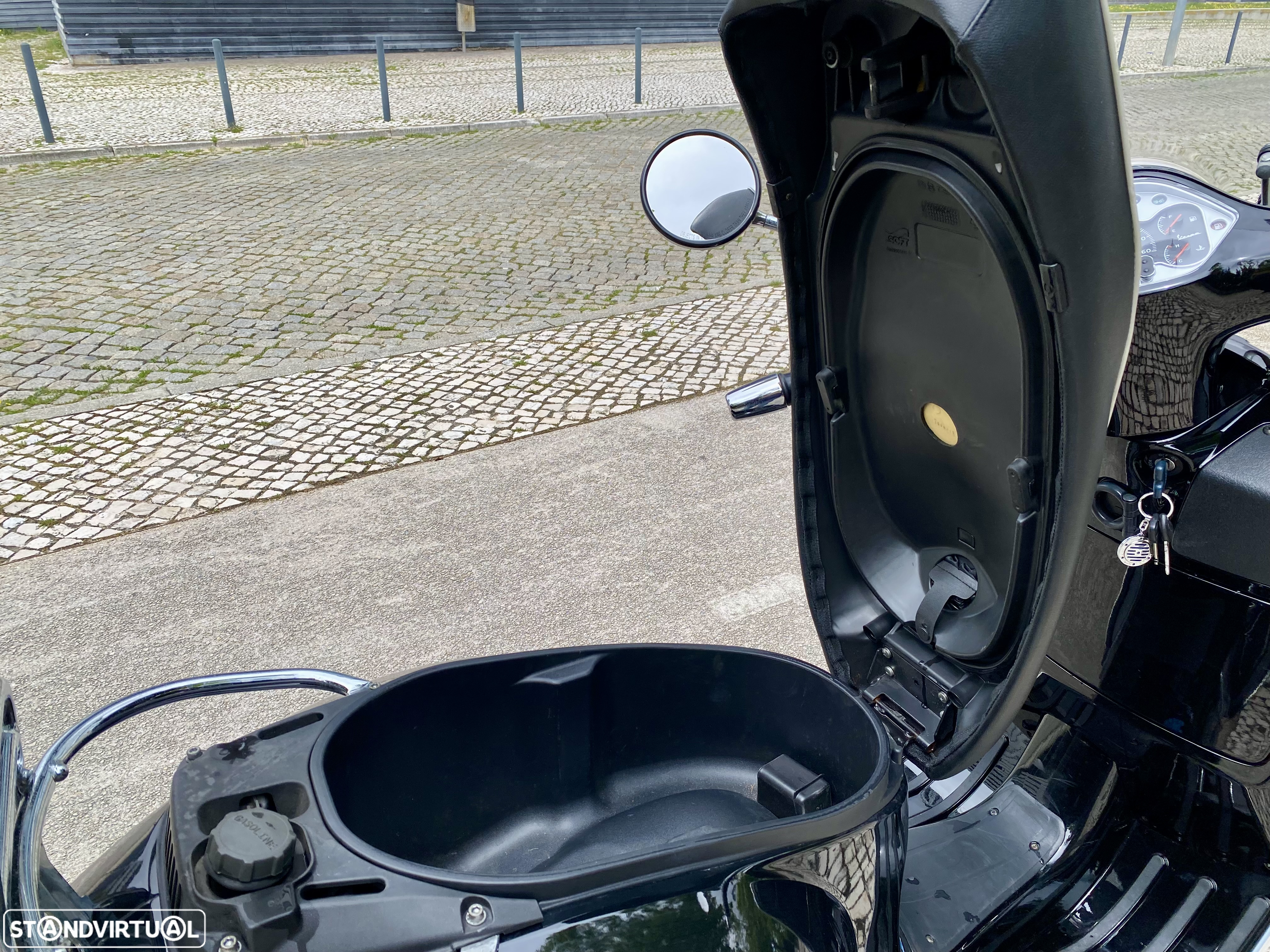 Vespa GTS Super GTS 300 Super - 10