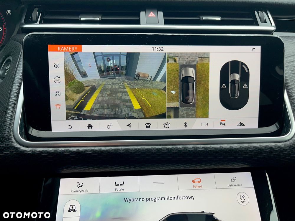 Land Rover Range Rover Velar 3.0d R-Dynamic S - 28