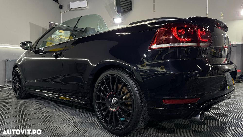 Volkswagen Golf - 24