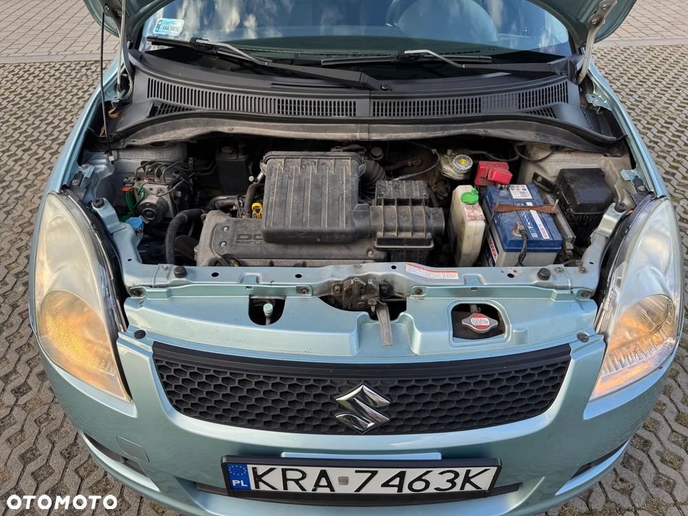 Suzuki Swift - 27
