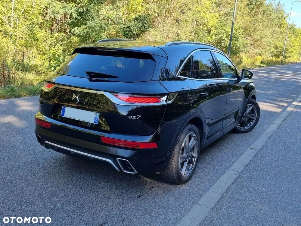 DS Automobiles DS 7 Crossback - 6