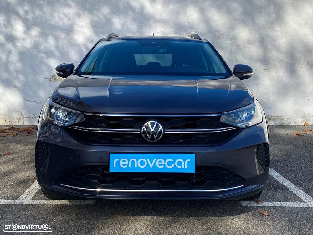 VW Taigo 1.0 TSI Urban Style - 3