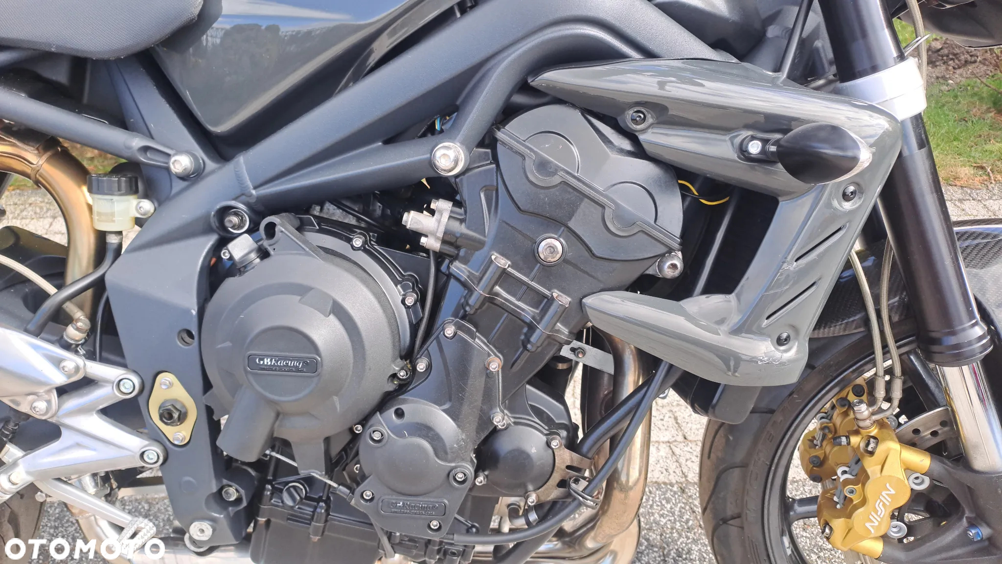Triumph Speed Triple - 33