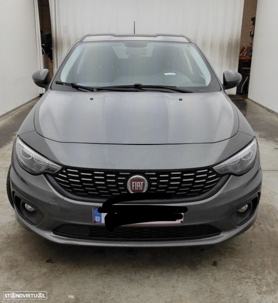 Fiat Tipo 1.6 MultiJet Mirror - 2