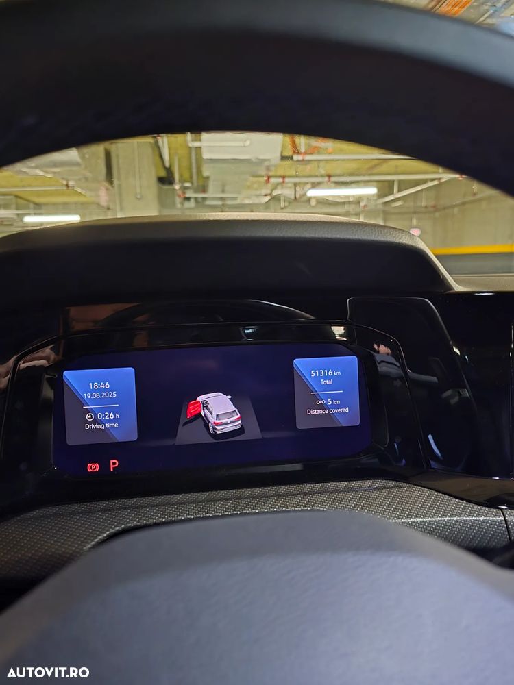 Volkswagen Golf - 14