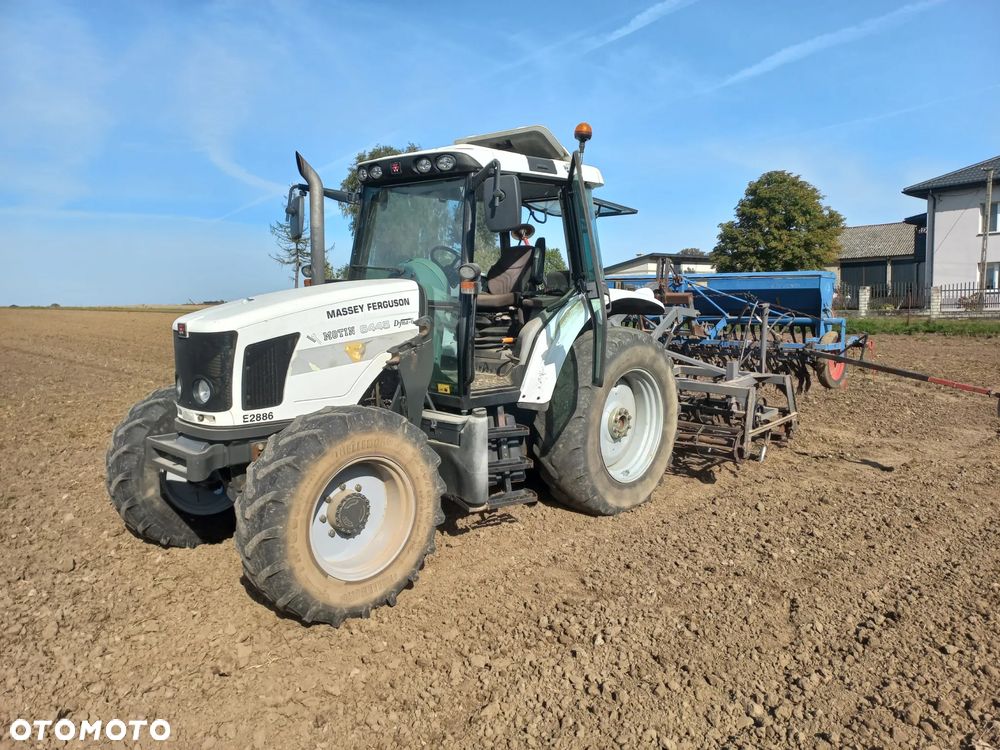 John Deere Case - 9