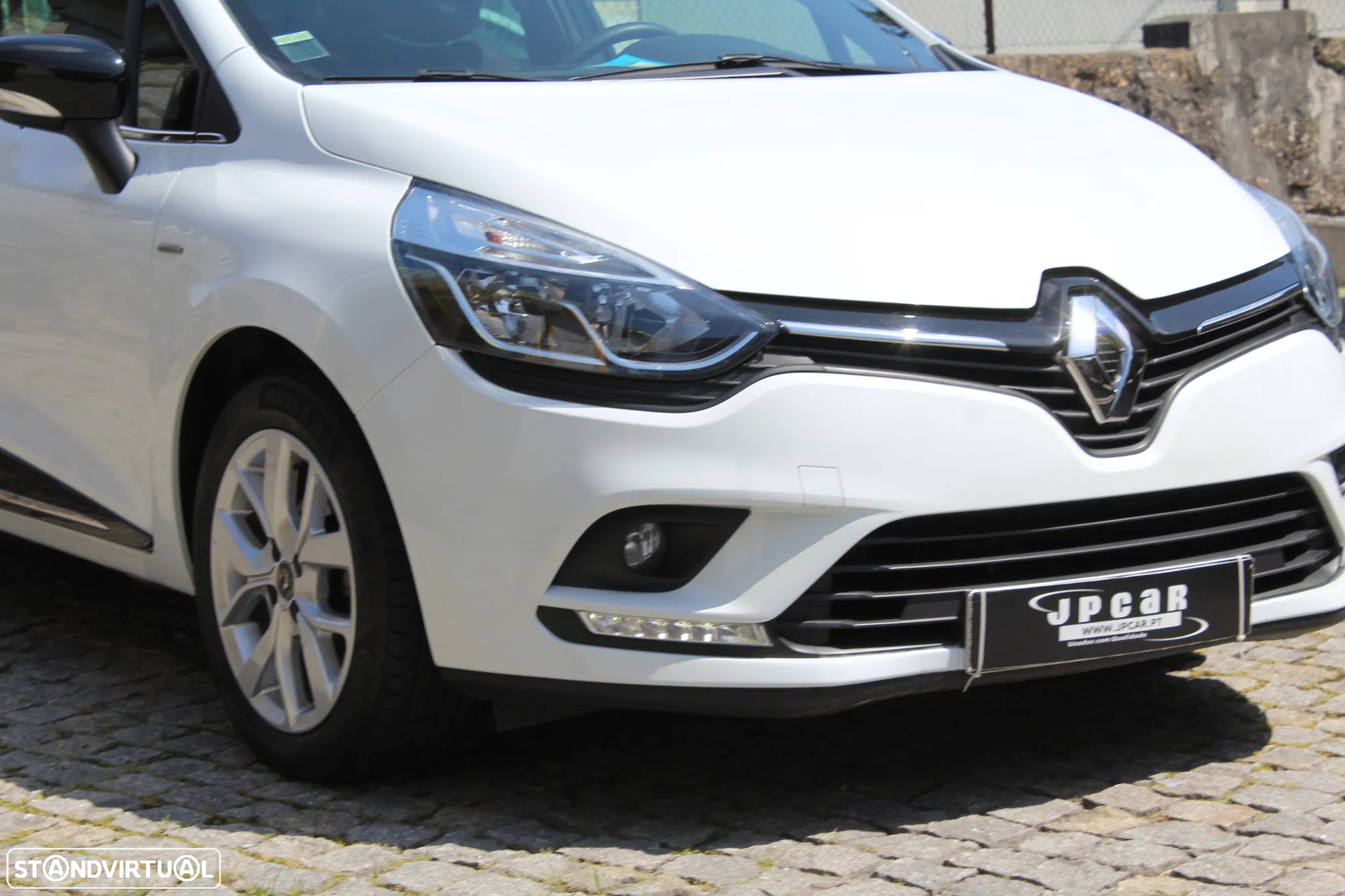 Renault Clio 0.9 TCe Limited - 7