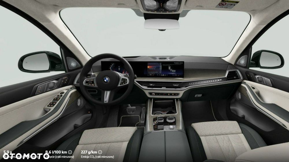 BMW X7 xDrive40d - 4