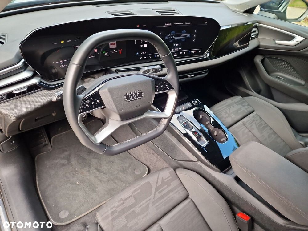Audi A5 Avant TFSI S tronic - 13