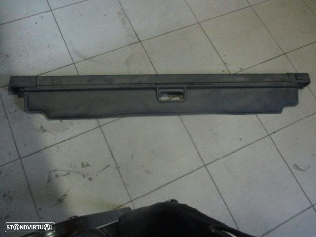 Tampo Cortina Da Mala TAMP193 OPEL ZAFIRA A 2004 5P - 3