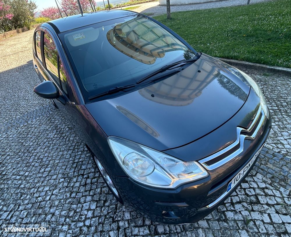 Citroën C3 1.2 VTi Collection - 4
