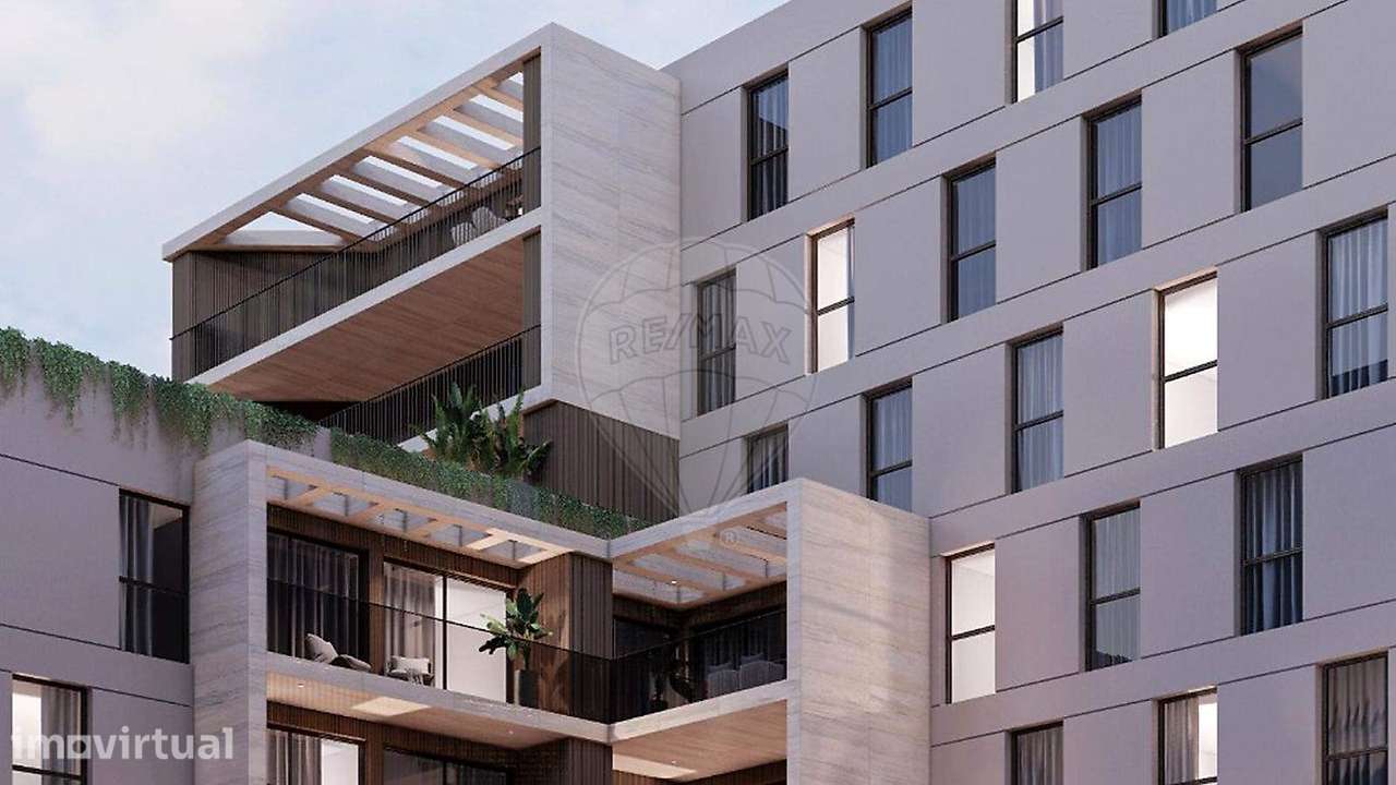 Apartamento T3 para venda - Grande imagem: 2/7