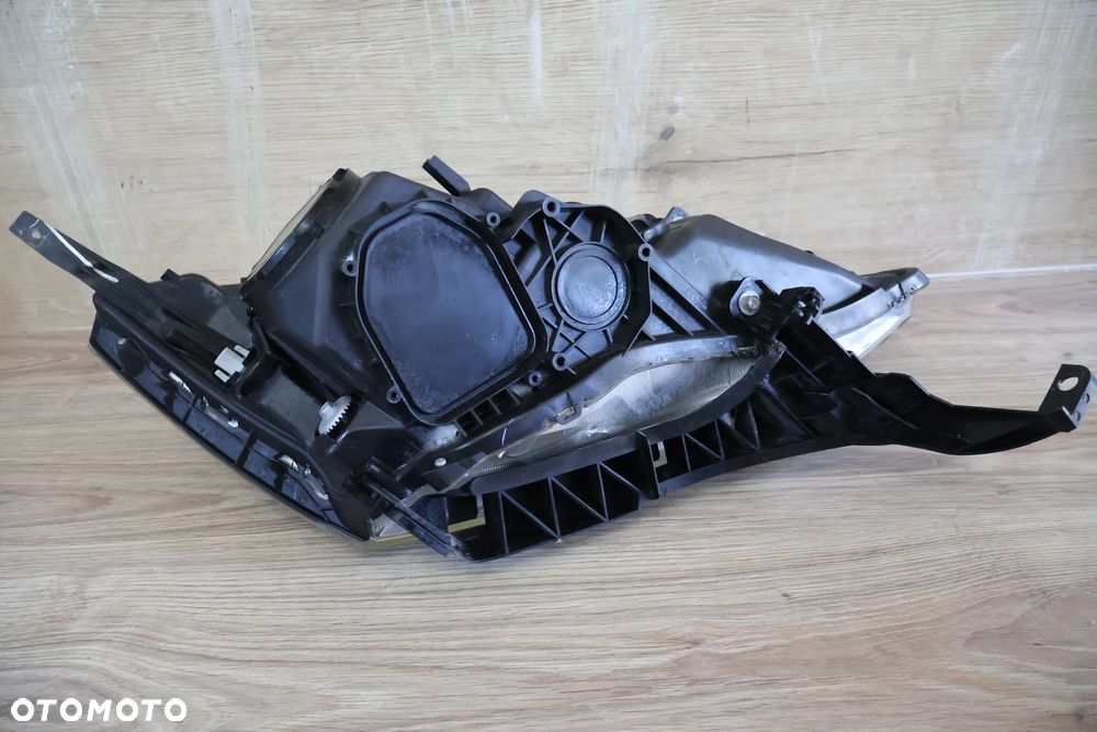 HONDA CRV CR-V III 3 06-12 LAMPA PRZÓD LEWA ORYGINAŁ EUROPA 33150-sww-go - 11