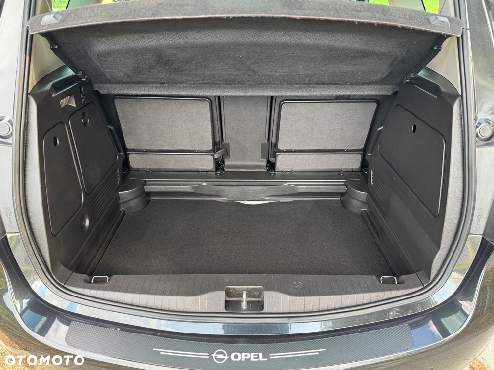 Opel Meriva 1.4 Ecoflex Start/Stop 150 Jahre - 37