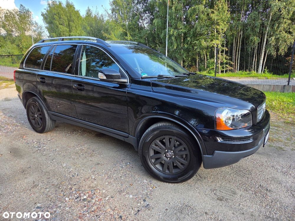 Volvo XC 90 D5 Momentum - 31