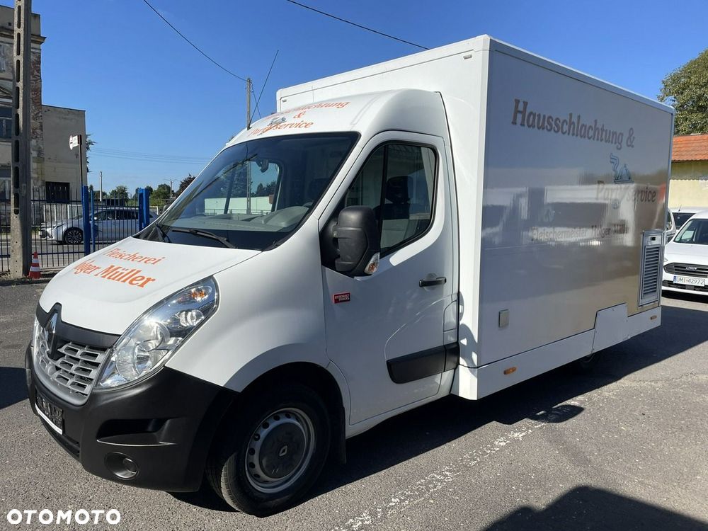 Renault Master - 32