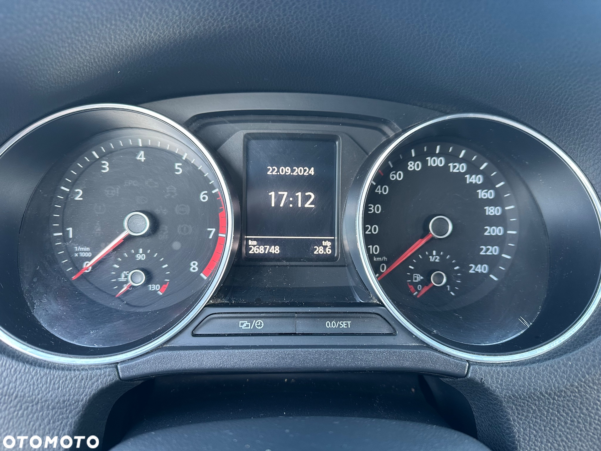 Volkswagen Polo - 15