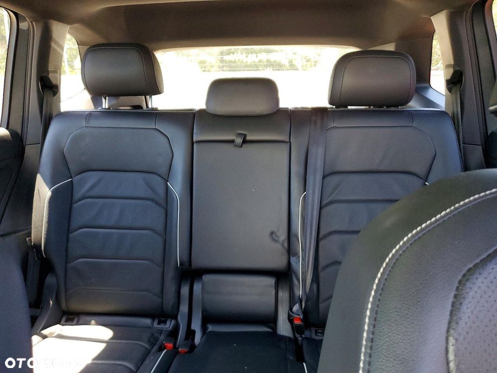 Volkswagen Tiguan 2,0 TSI OPF 4Motion DSG R-Line - 11